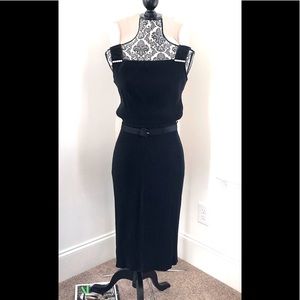 VTG 50’s Koret of CA LBD Sm EXC